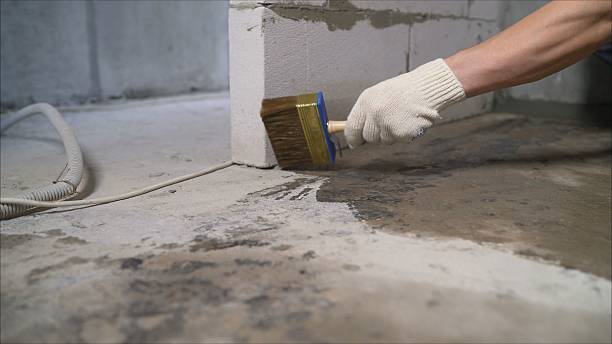 24/7 Emergency Vapor Barrier Installation experts in Chaptico, MD